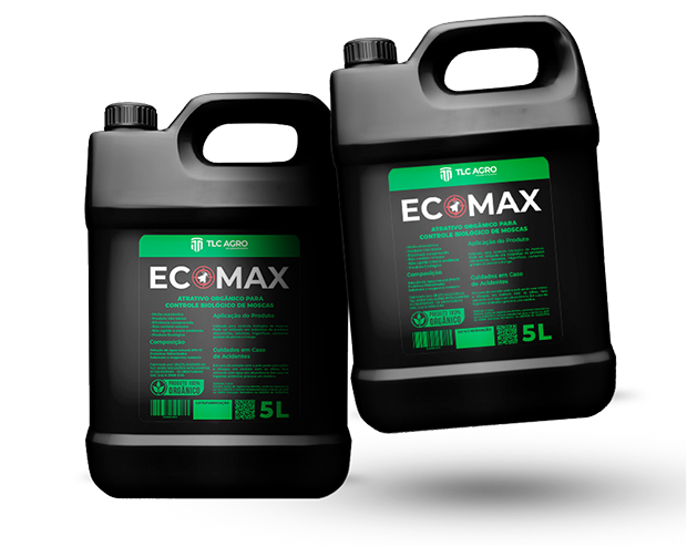 Produto Ecomax